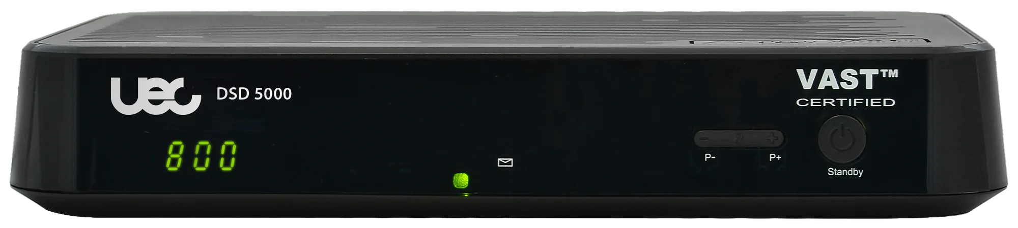 Photo of DSD 5000 Satellite Receiver